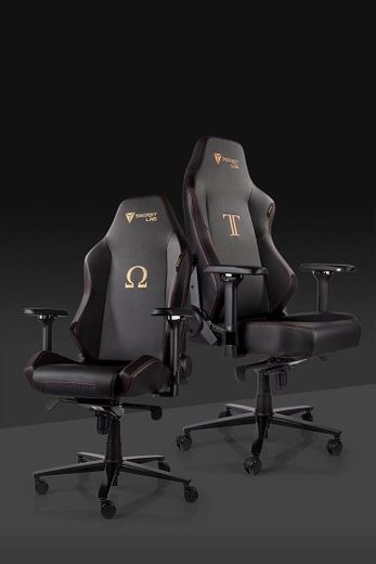 The best gaming chairs | Secretlab 