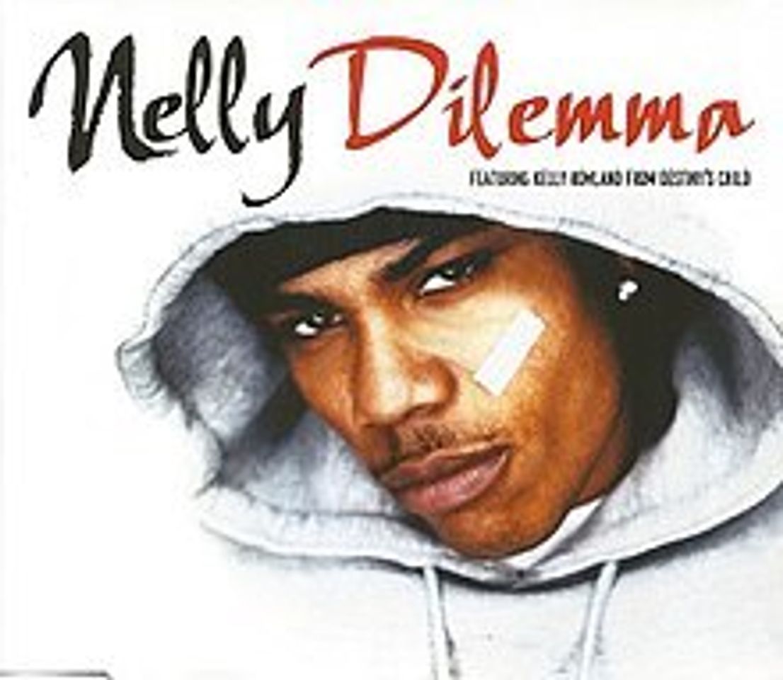 Canción Nelly- Dilema