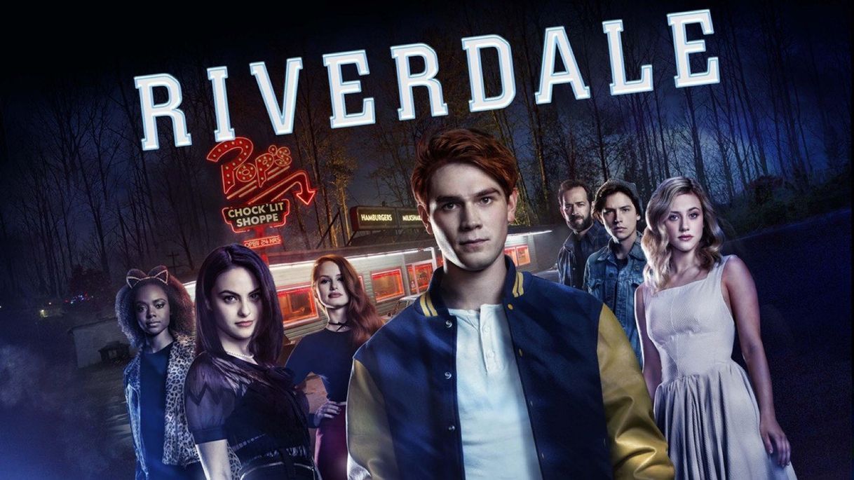 Social Riverdale | Netflix