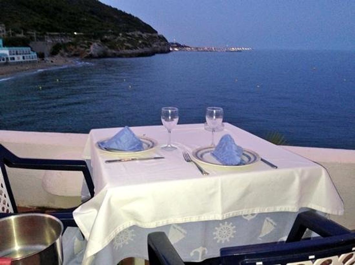 Restaurants La Cúpula del Garraf