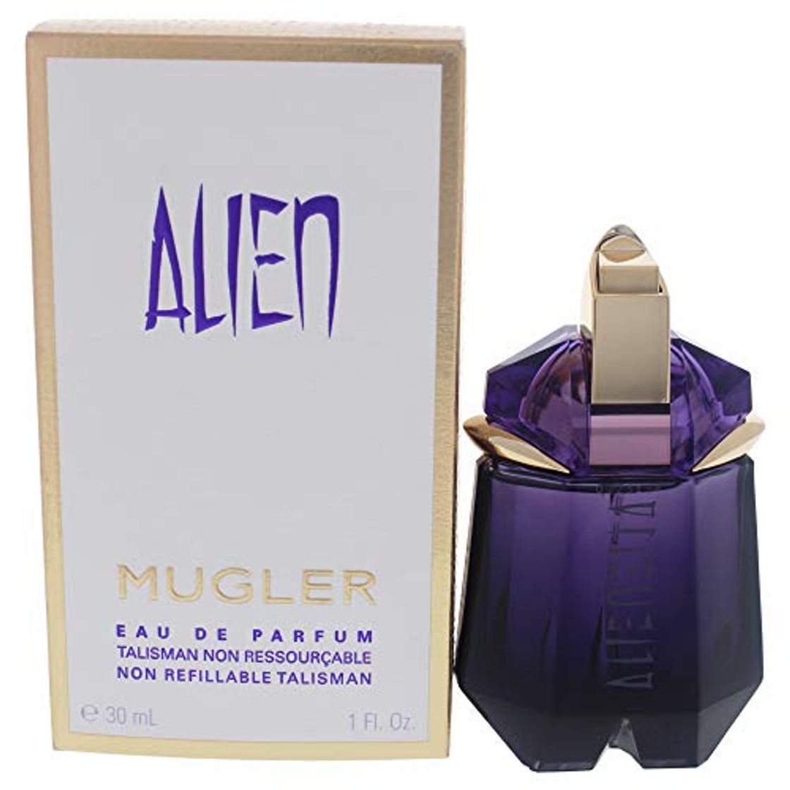 Beauty THIERRY MUGLER ALIEN agua de perfume vaporizador 30 ml