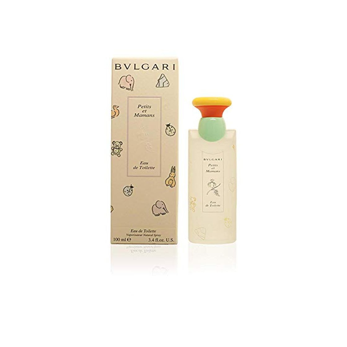 Social Bvlgari Petits et Mamans