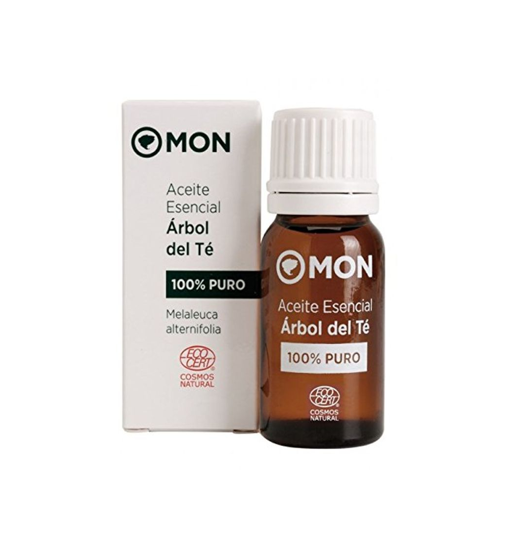 Producto Mon Deconatur Aceite Esencial De Arbol Del Te 12 ml