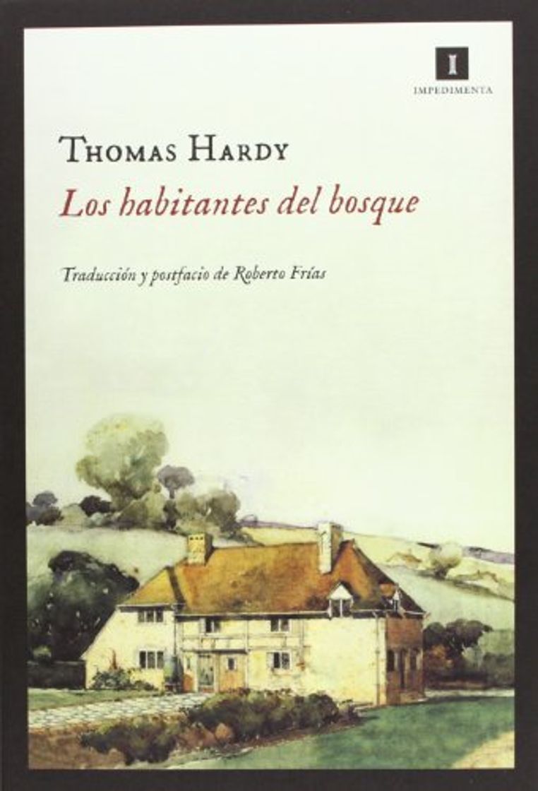 Libro Los Habitantes Del Bosque