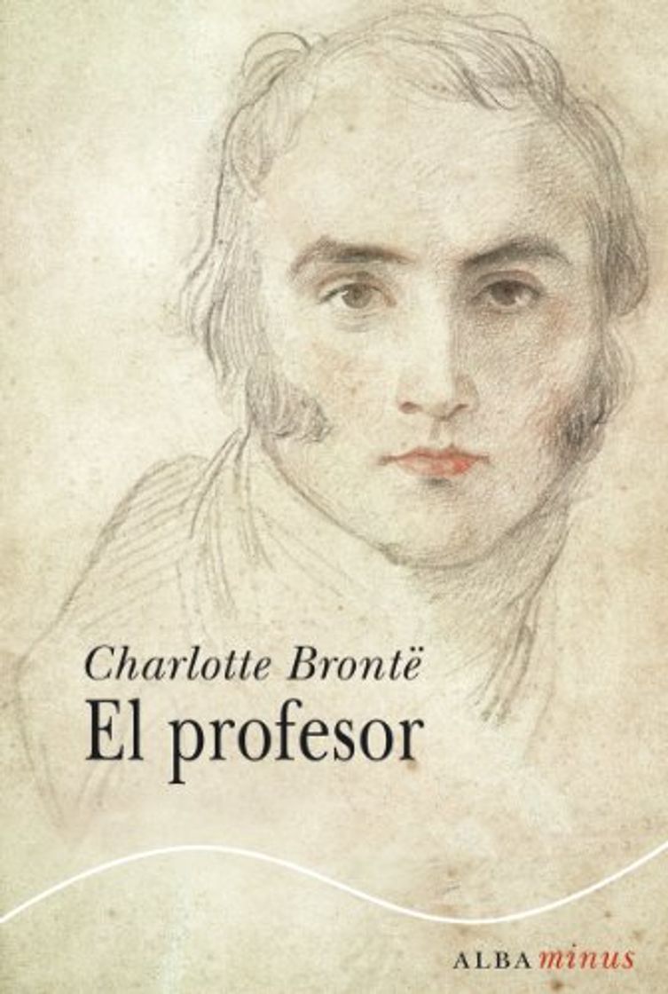 Libro El profesor