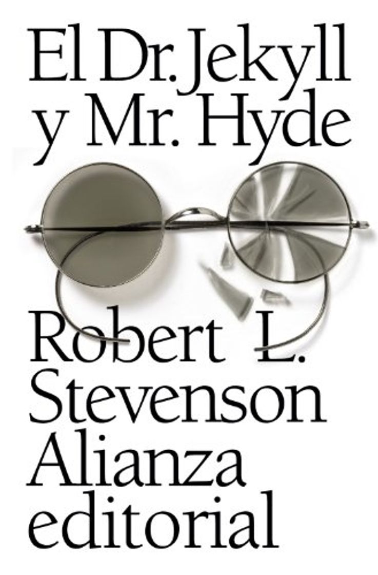 Libro El Dr. Jekyll y Mr. Hyde