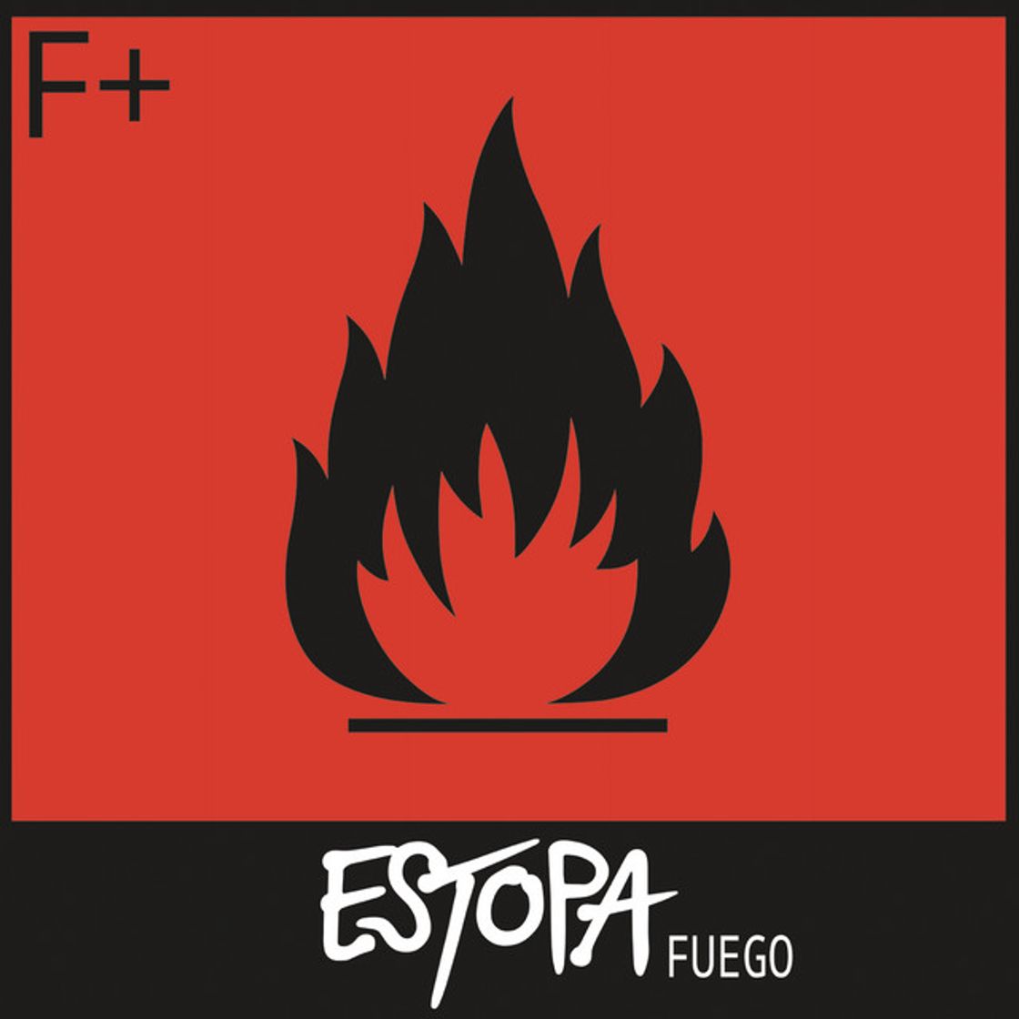 Canción Fuego