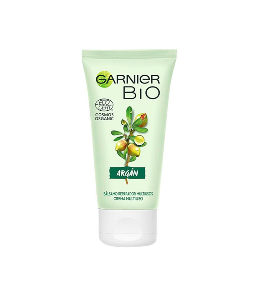 Product BIO ECOCERT argan bálsamo reparador