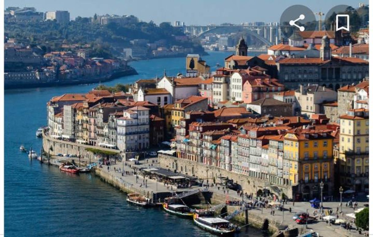 Moda Porto 