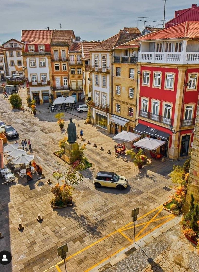 Moda Viseu 