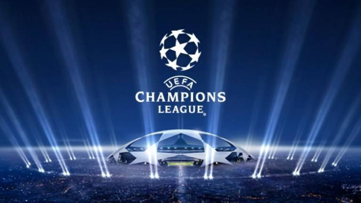 Fashion Himno de la Champions League 