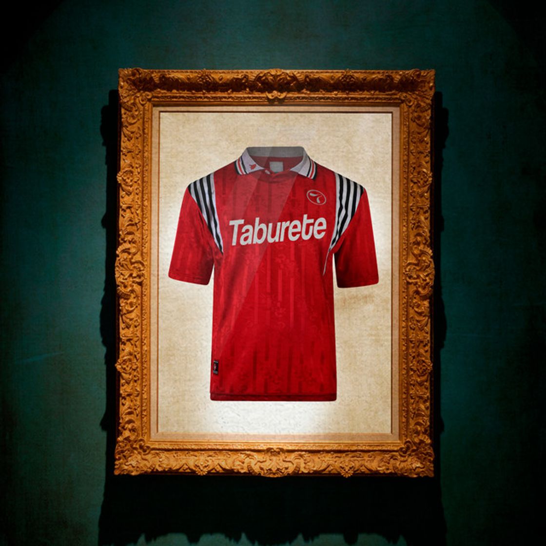 Canción Kaiserslautern (Studio Live)