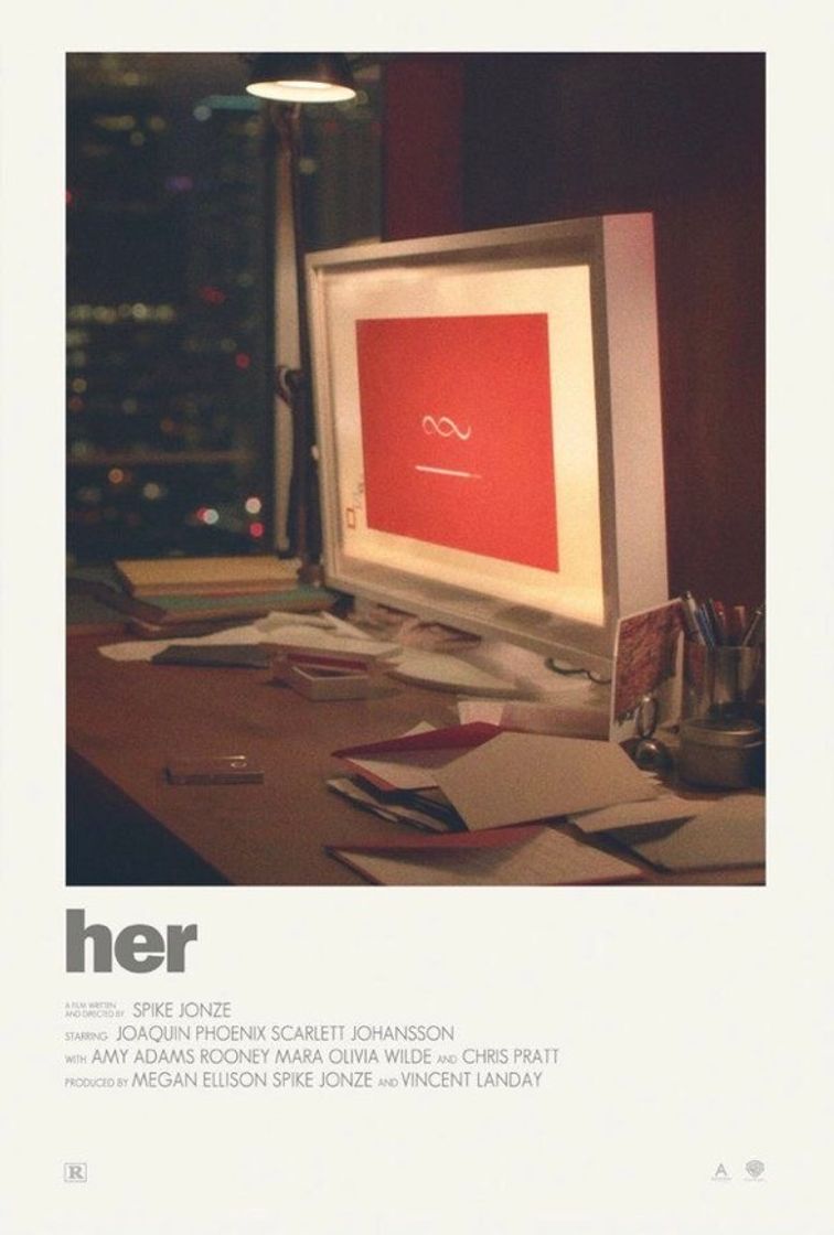 Movie Her