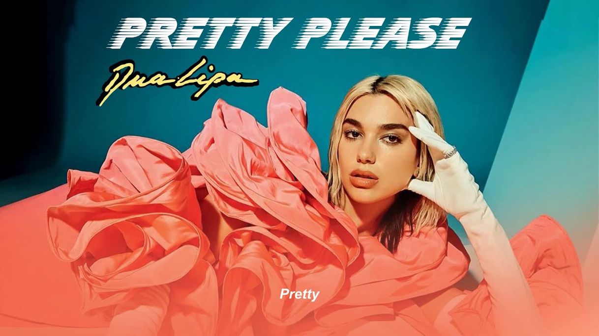 Canción Pretty Please