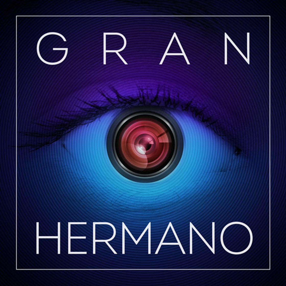 Serie Gran hermano