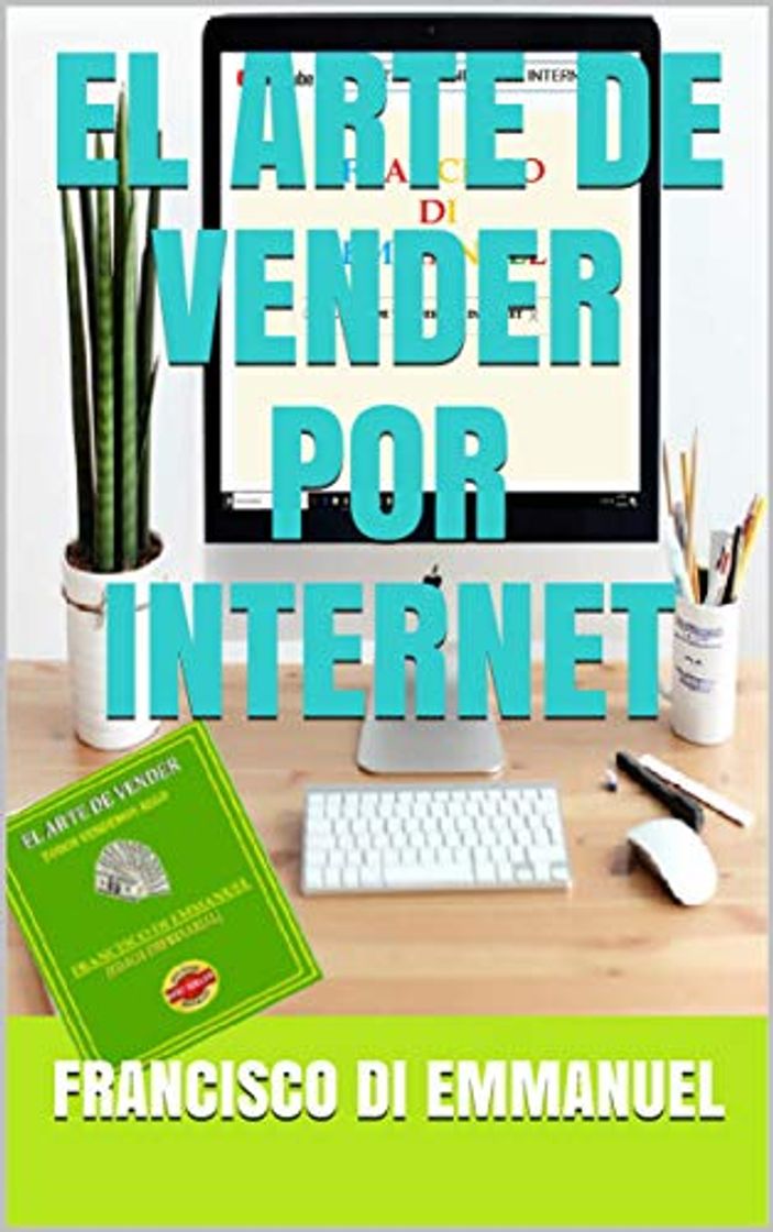 Book EL ARTE DE VENDER POR INTERNET