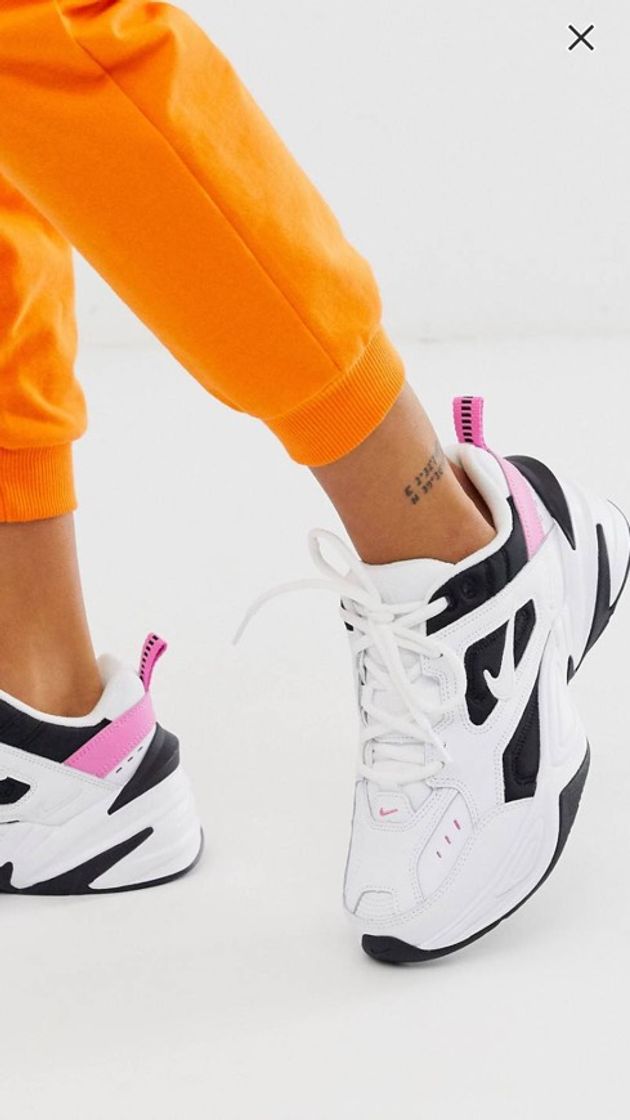 Moda Zapatillas M2K Tekno de Nike 