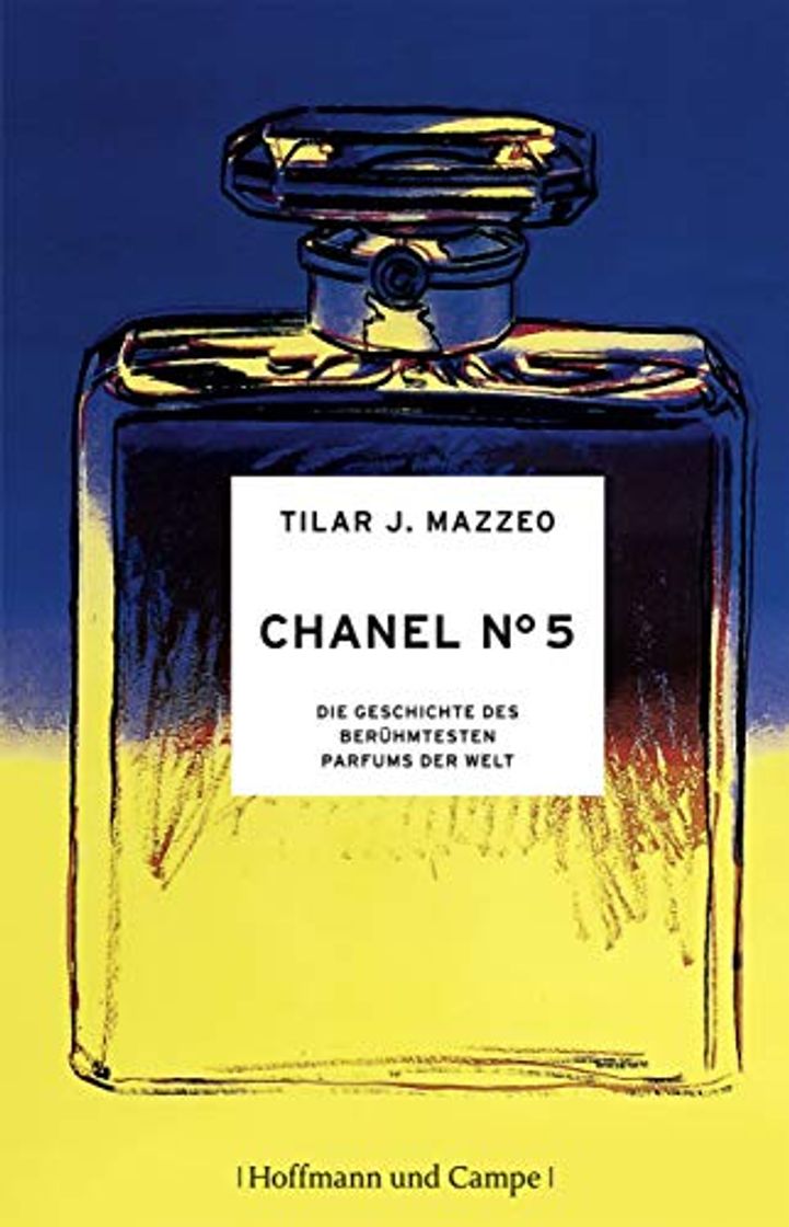 Productos Chanel No. 5: Die Geschichte des berühmtesten Parfums der Welt