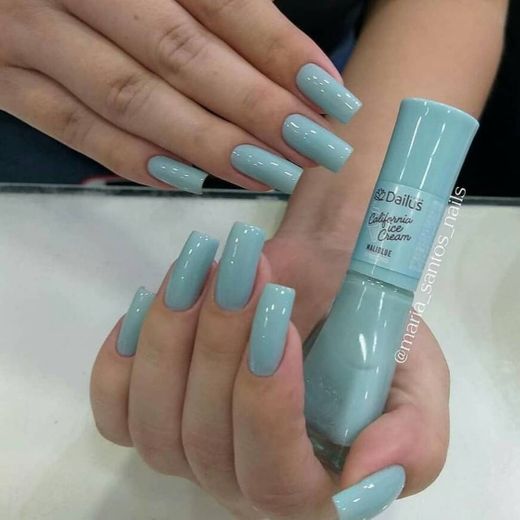 Dicas de unhas 