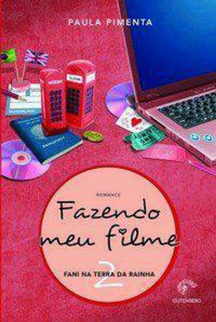 Fashion Fazendo Meu Filme 2: Fani na terra da Rainha