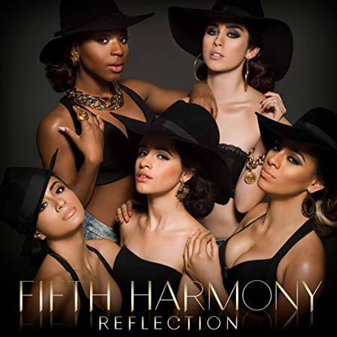 Fashion Reflection - Fifth Harmony 