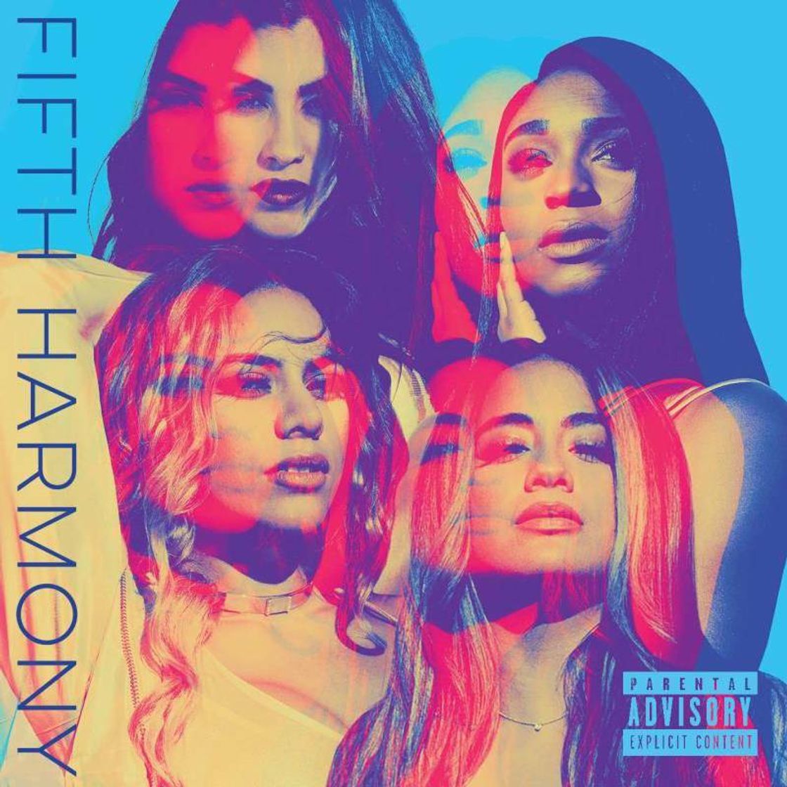 Fashion Fifth Harmony - Fifth Harmony 