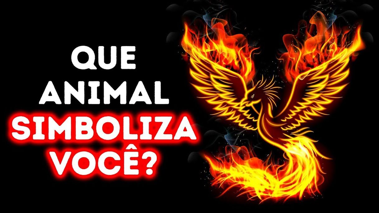 Fashion Qual É o Animal da Sua Alma? - INCRIVEL