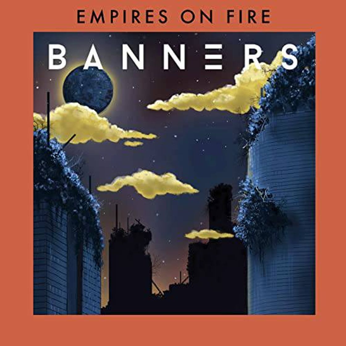 Moda Someone to You - BANNERS - Empires On Fire 