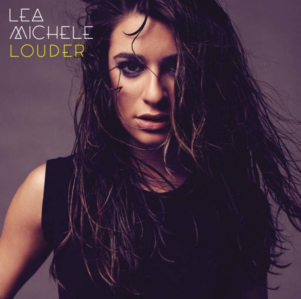 Fashion Cannonball - Lea Michele