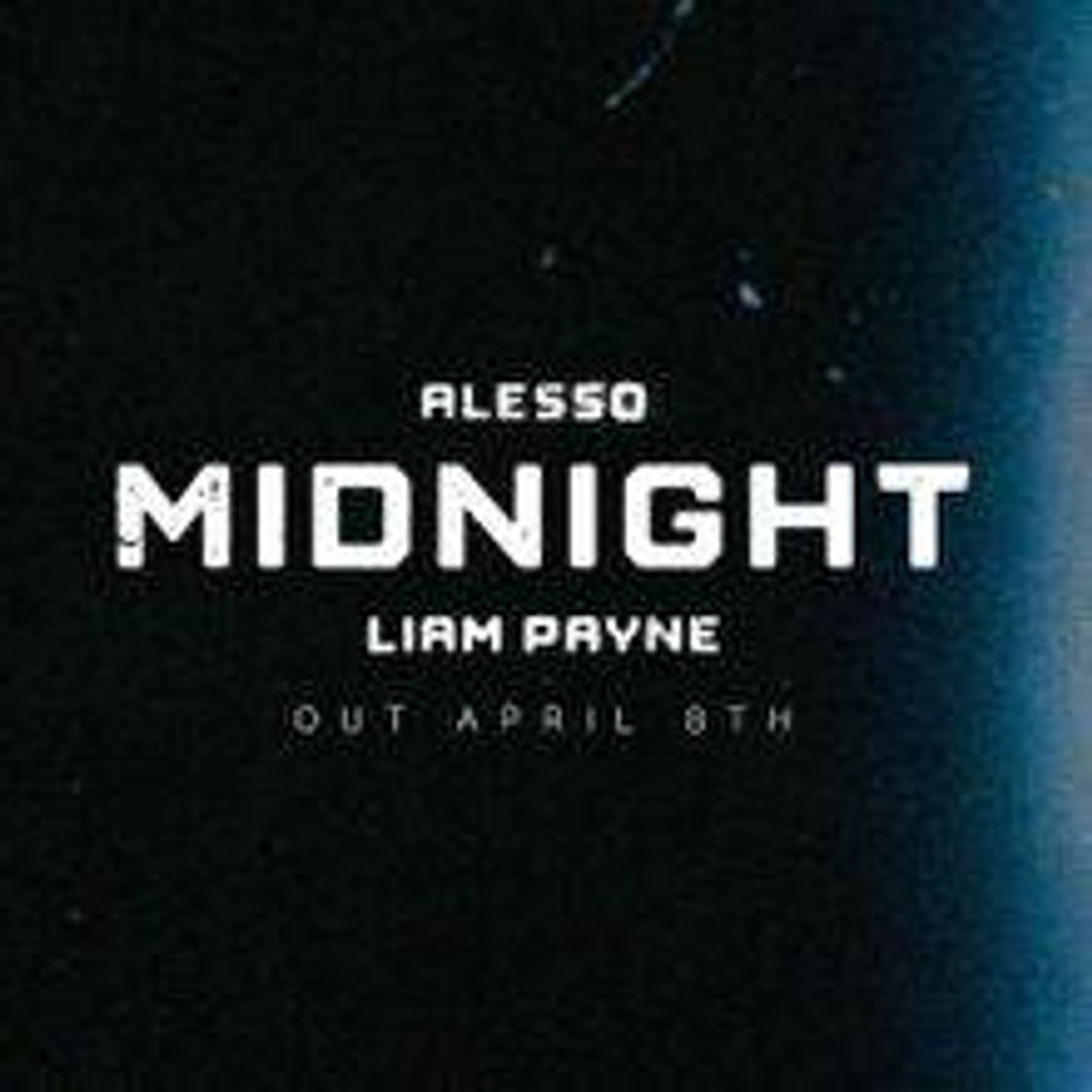 Fashion Midnight - Alesso ft. Liam Payne 