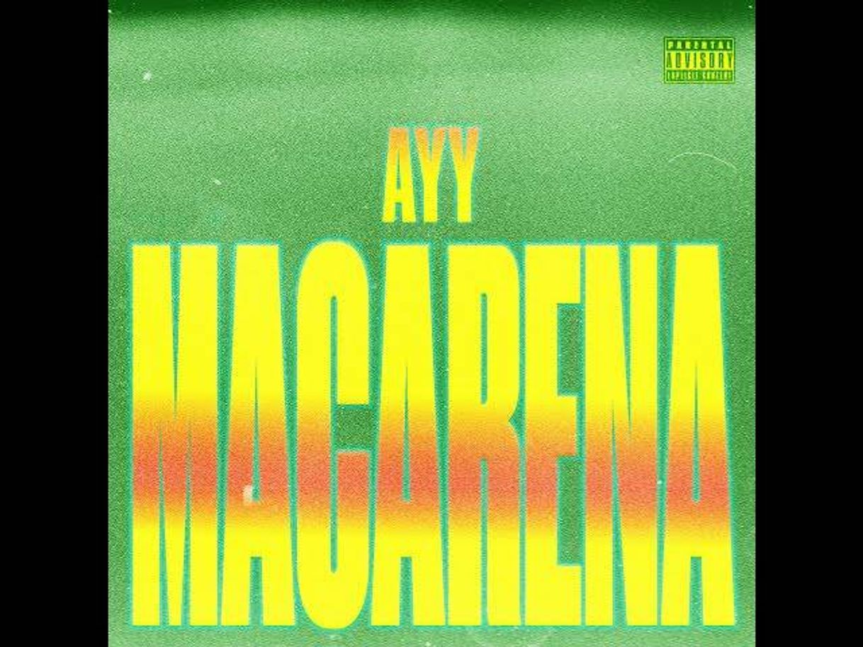 Social Ayy Macarena - Tyga