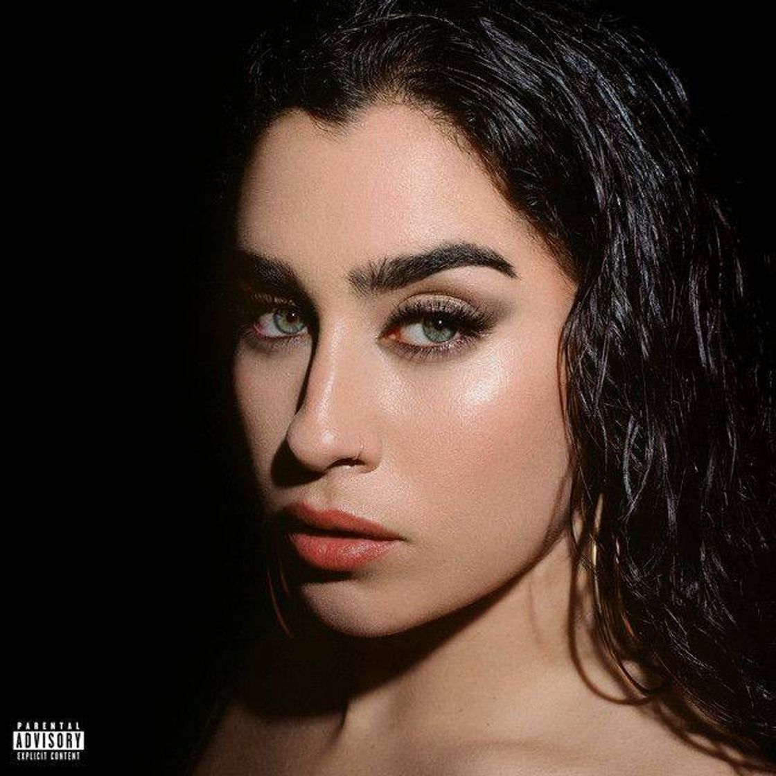 Social Lento - Lauren Jauregui ft. Tainy 