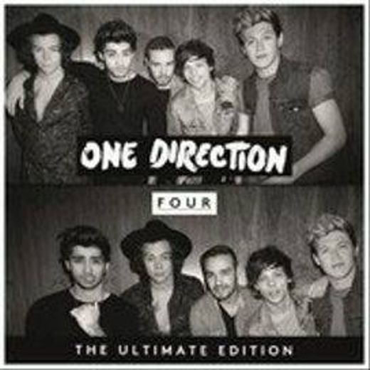 Four - One Direction 