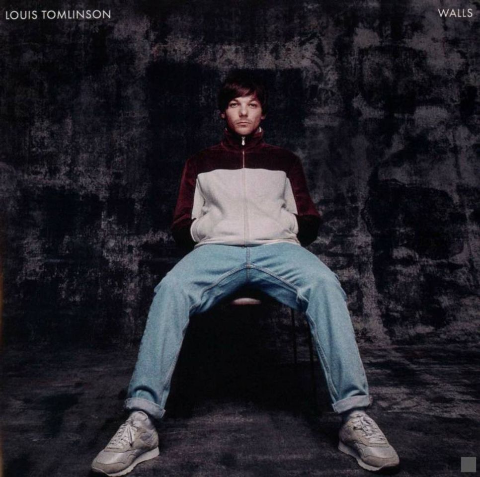 Fashion Walls - Louis Tomlinson 