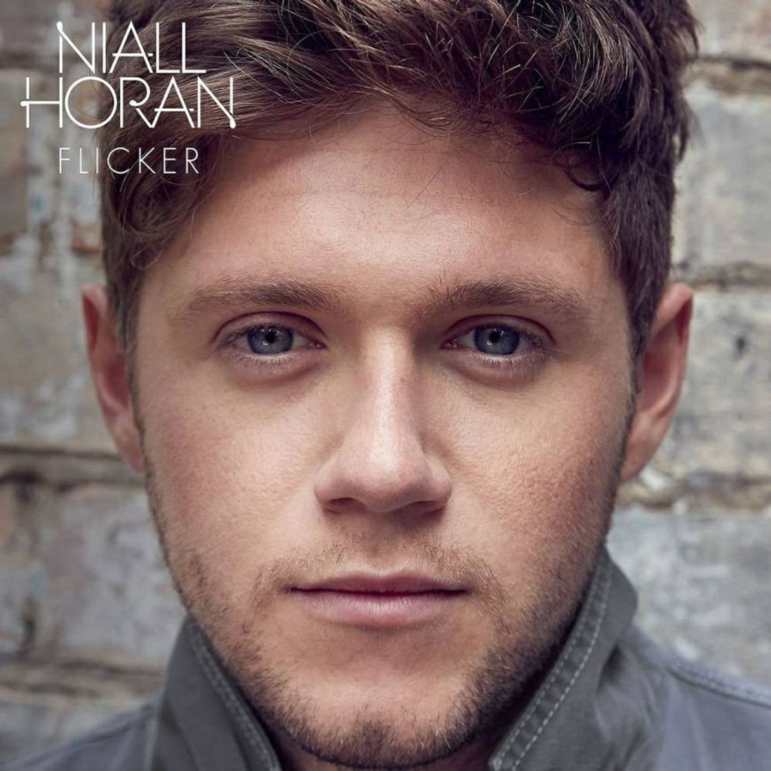 Fashion Flicker - Niall Horan 