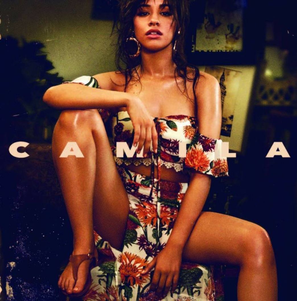 Moda Camila - Camila Cabello 