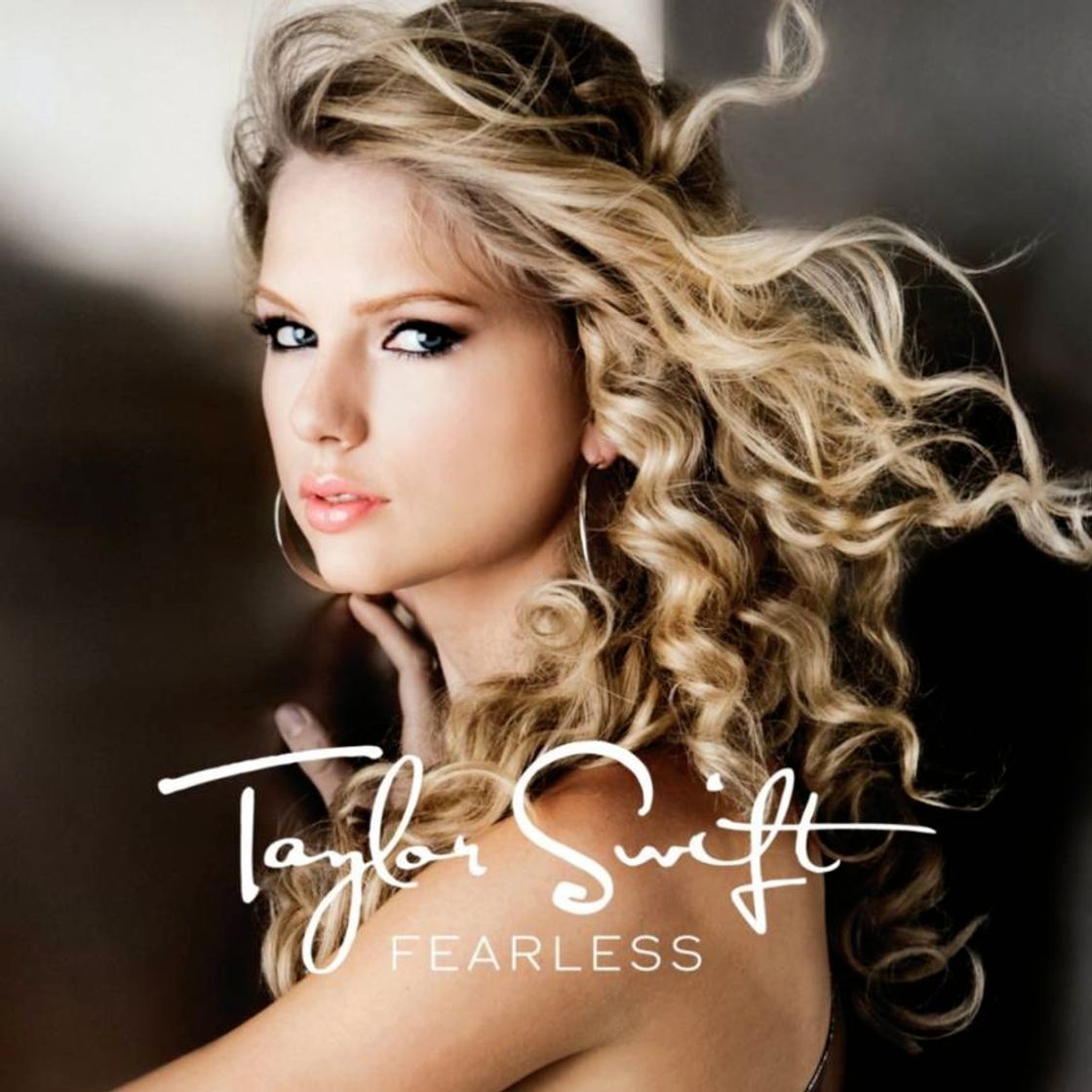 Moda Fearless - Taylor Swift 