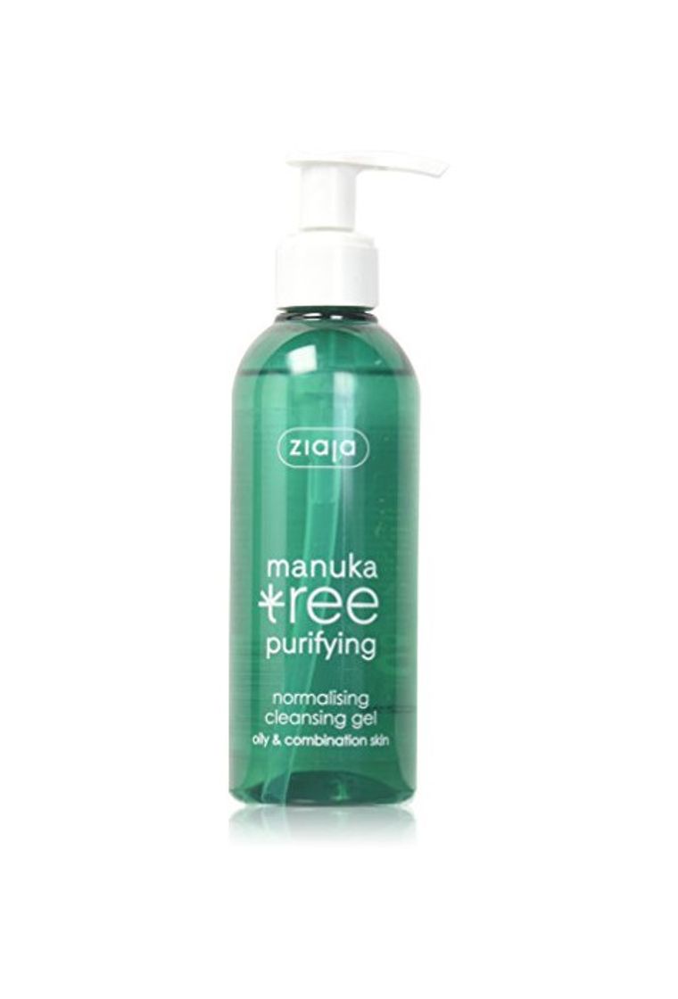 Social Manuka Tree waschgel 200 ml