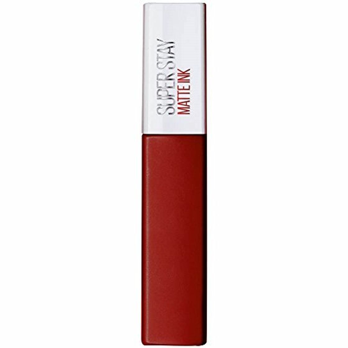 Social Maybelline New York Super Stay Barra de Labios Matte Ink 20 Pioner