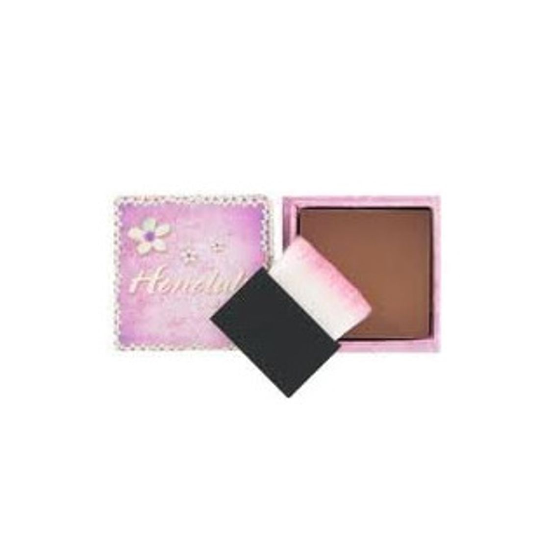 Social W7 Bronzer Honolulu by W7