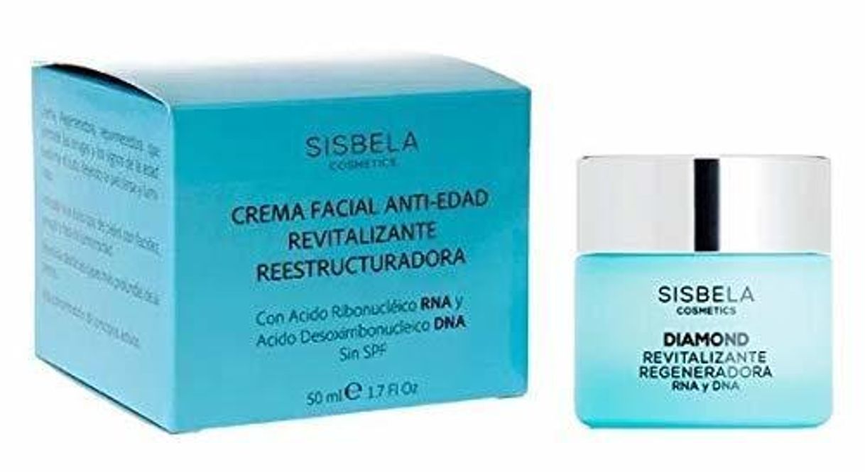 Social Crema hidratante Mercadona