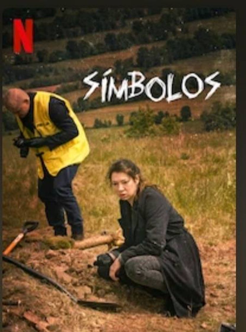 Series Símbolos | Netflix 