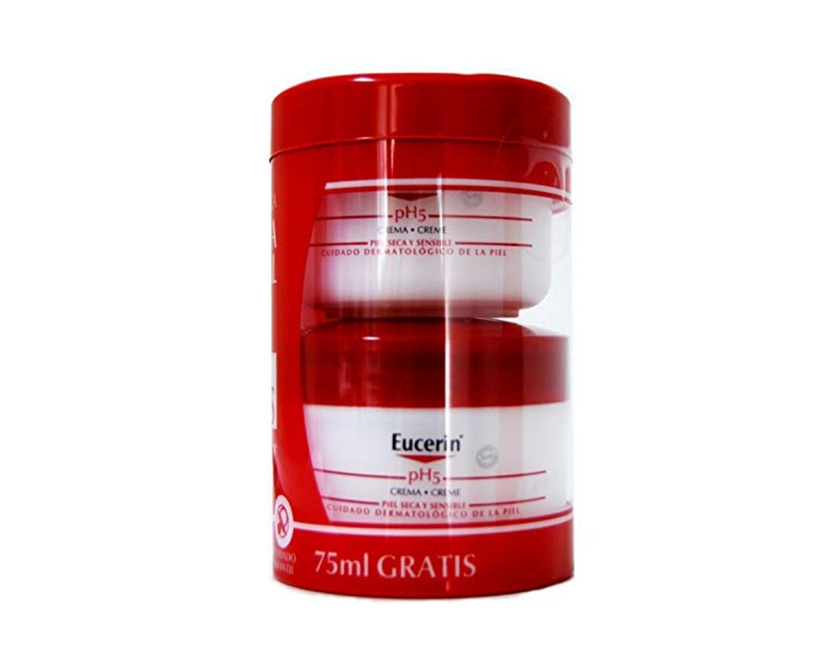 Social EUCERIN pH5 Skin-Protection Crema Pack 100ML