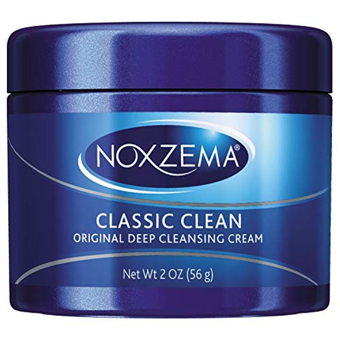 Social Noxzema The Original Deep Cleansing Cream