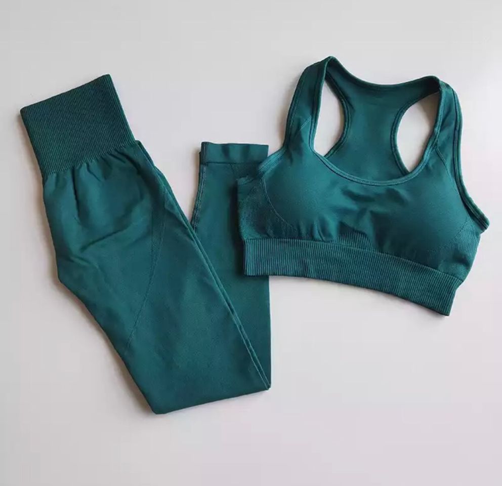 Moda Conjunto deportivo 