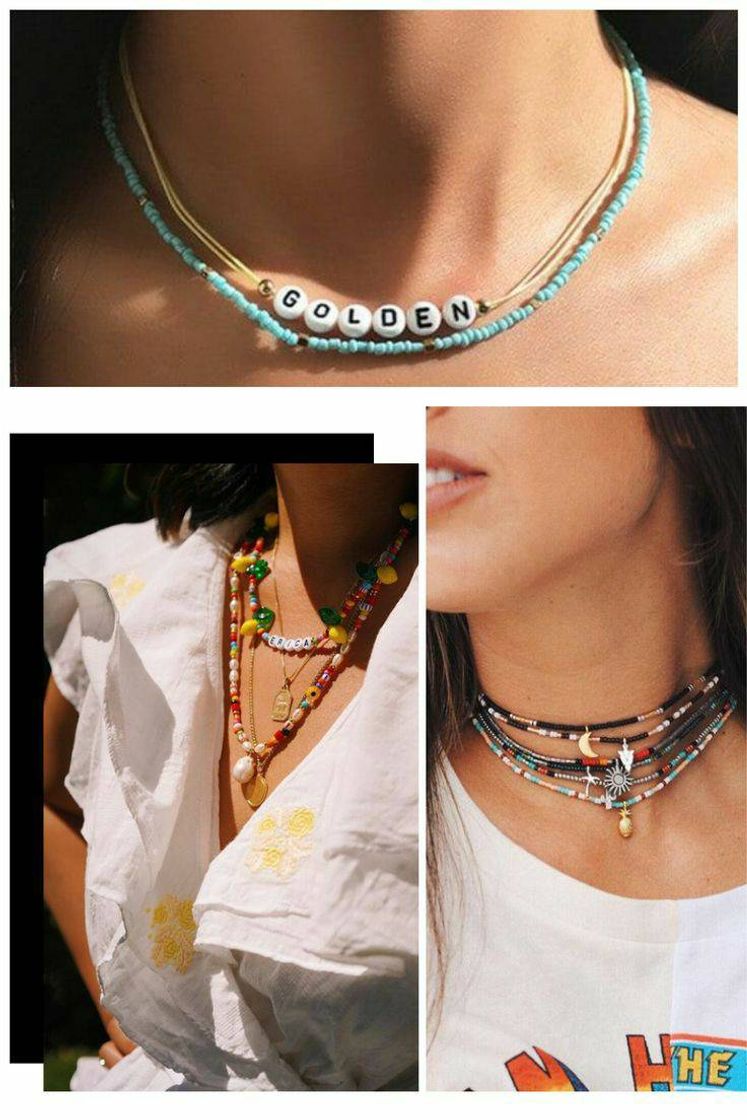 Social Miçangas ⚫🟠⚪