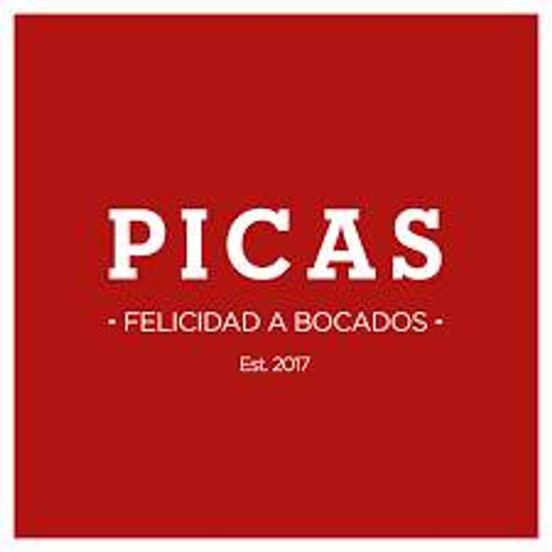 Restaurantes Picas