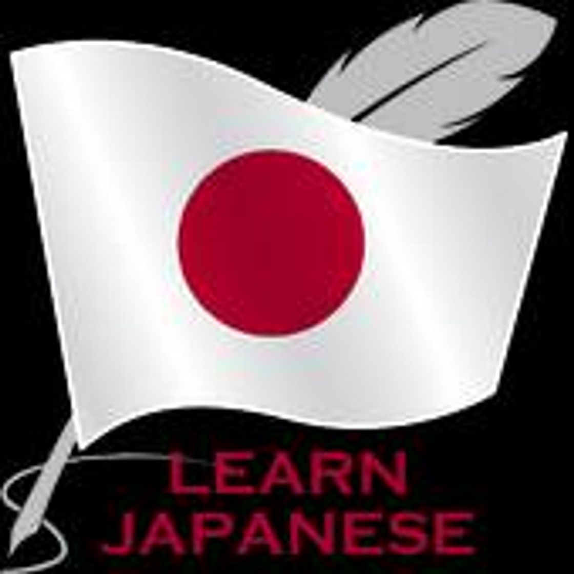 Aplicaciones Learn Japanese 