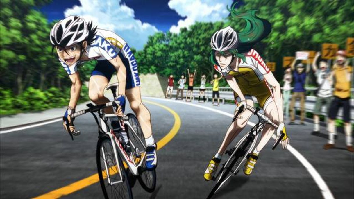 Music Yowamushi Pedal - Soundtracks (Tanoshimu Sho!) 