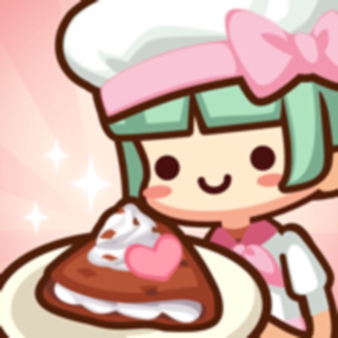 App What's Cooking? - Mama Recipes